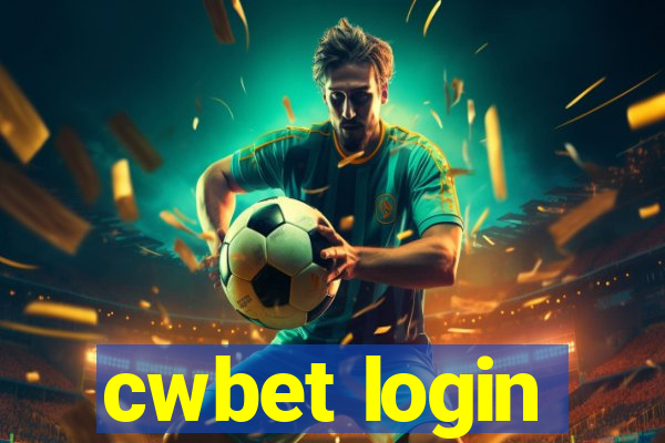 cwbet login